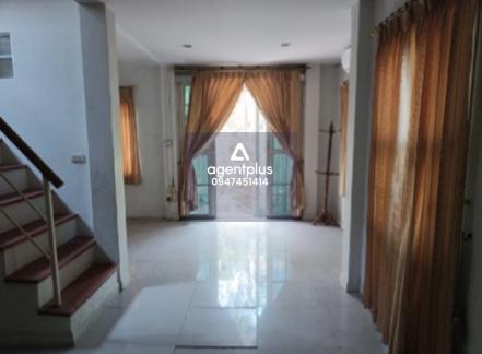 บ้านน่าอยู่ หมู่บ้านสุขุมวิท 1  ราคาคุ้มน่าจับต้อง เมื่อเทียบกับขนาดบ้านและทำเล