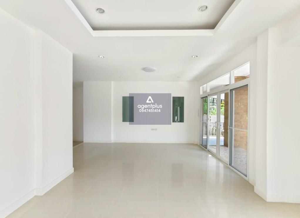 ขายบ้านเดี่ยวโครงการสราญสิริประชาอุทิศ-สุขสวัสดิ์ ปรับปรุงใหม่ สิ่งอำนวยความสะดวกครบครัน การเดินทางสะดวก