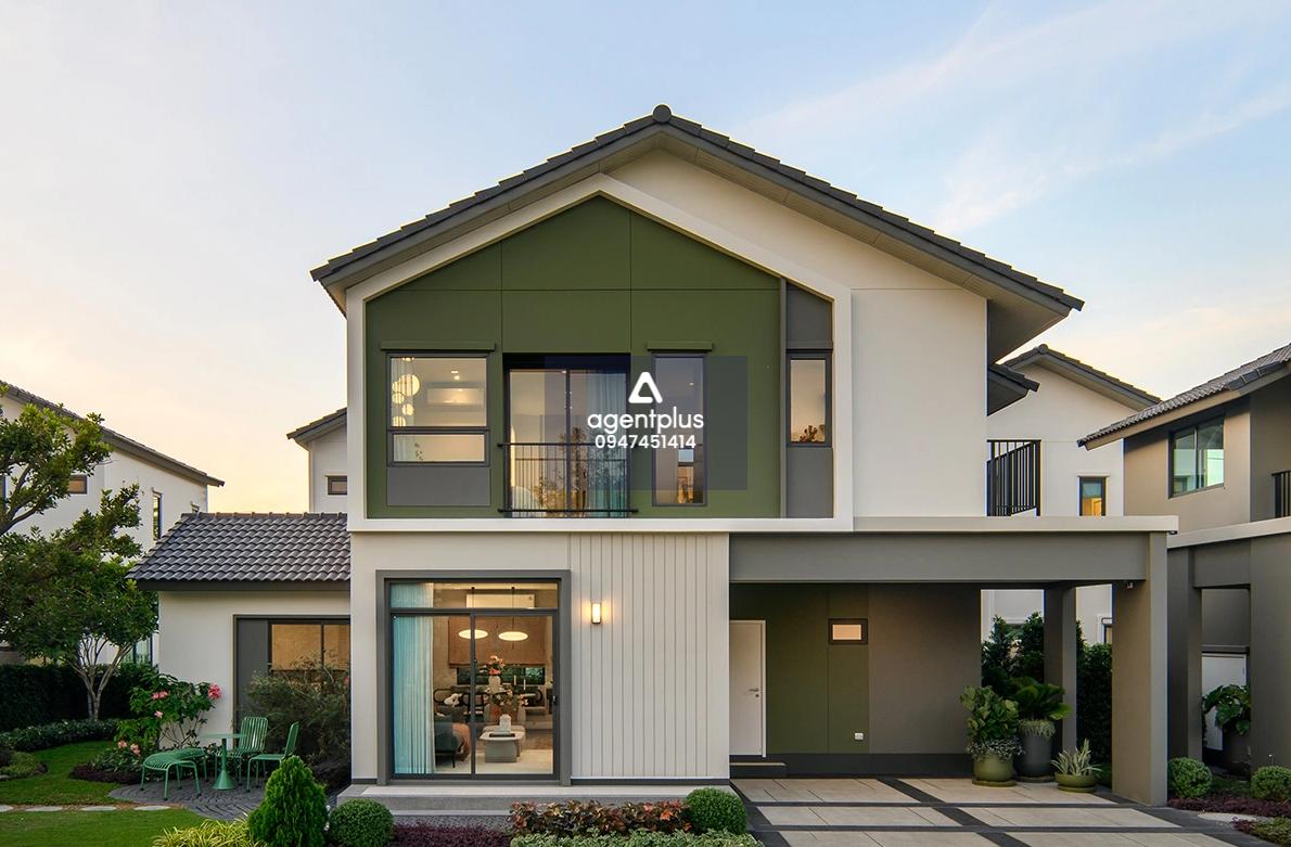 บ้านพร้อมอยู่ อณาสิริ รัตนาธิเบศร์ ใกล้ รัตนาธิเบศร์