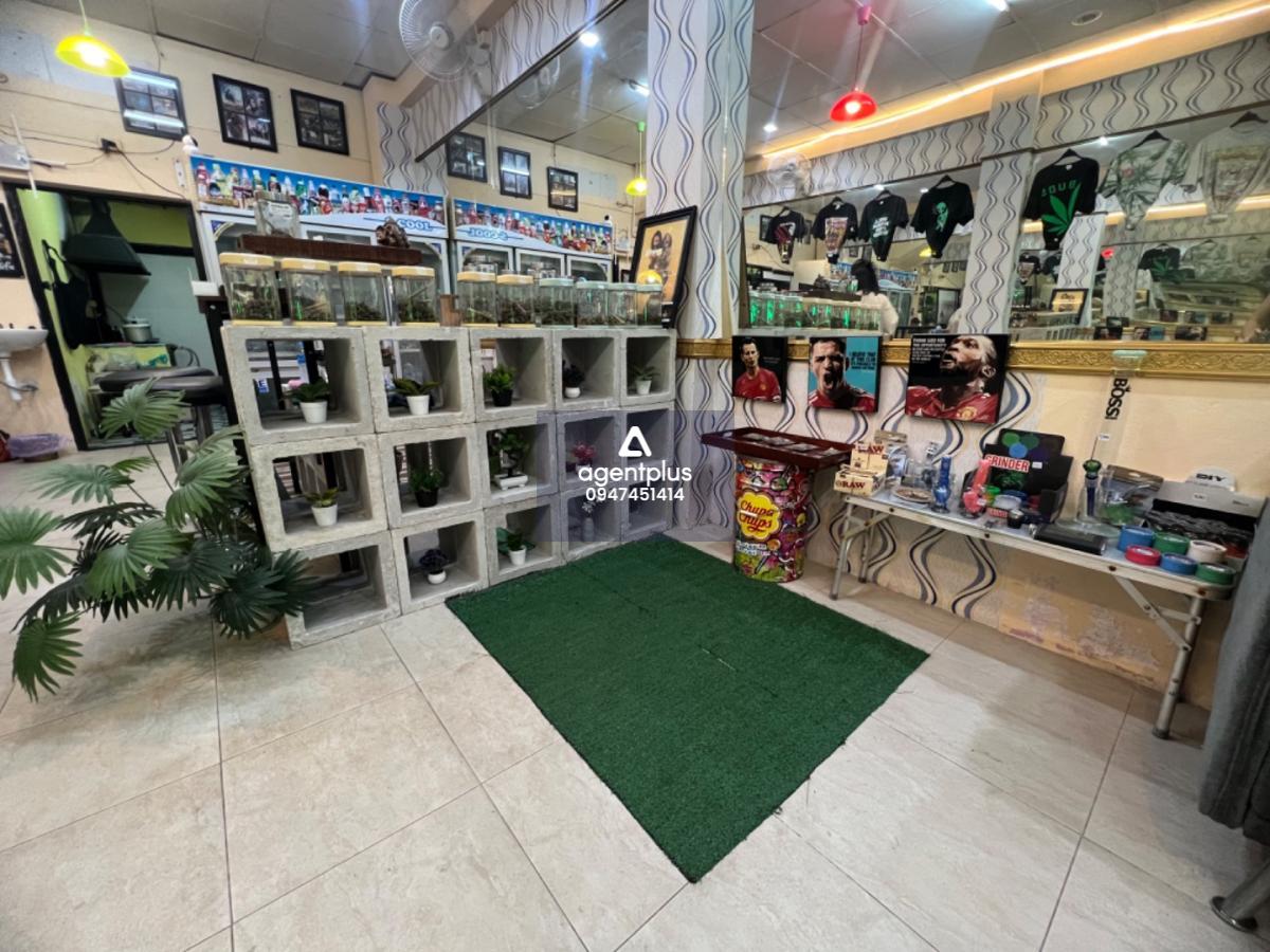 #เซ้งร้านกัญชา ทำเลพัทยากลาง ราคาพิเศษ 700,000 บาท