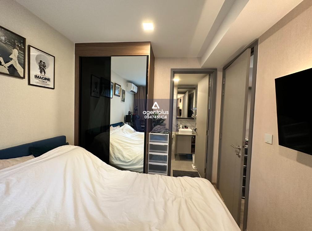 คอนโดพร้อมอยู่ ทากะ เฮาส์ ใกล้ BTS เอกมัย