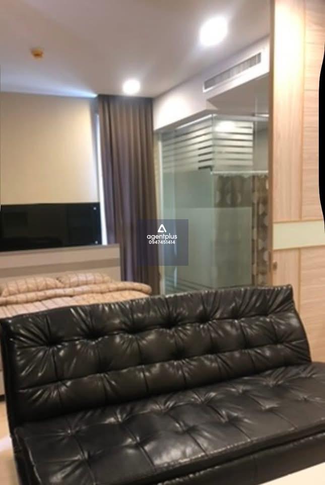 ขาย/ให้เช่าคอนโด Cetus Beachfront พัทยา วิวทะเล ห้องมุม