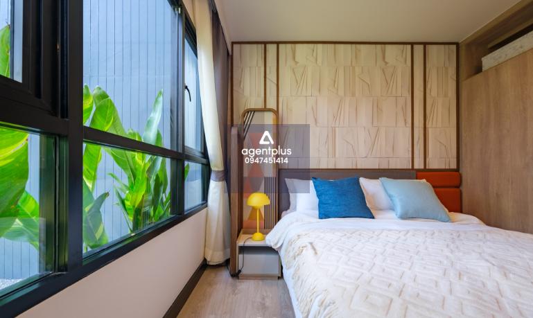 ขายคอนโดเดอะ เบส ไฮท์-เชียงใหม่ ใจกลางเมืองเชียงใหม่ ดีไซน์สไตล์ Modern Lanna บรรยากาศเงียบสงบ เป็นส่วนตัว