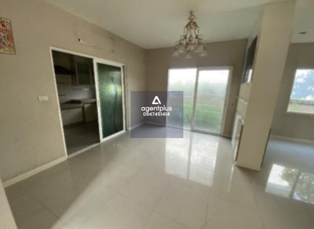 ขาย บ้านเดี่ยว โครงการ บุราสิริ ท่าข้าม-พระราม 2