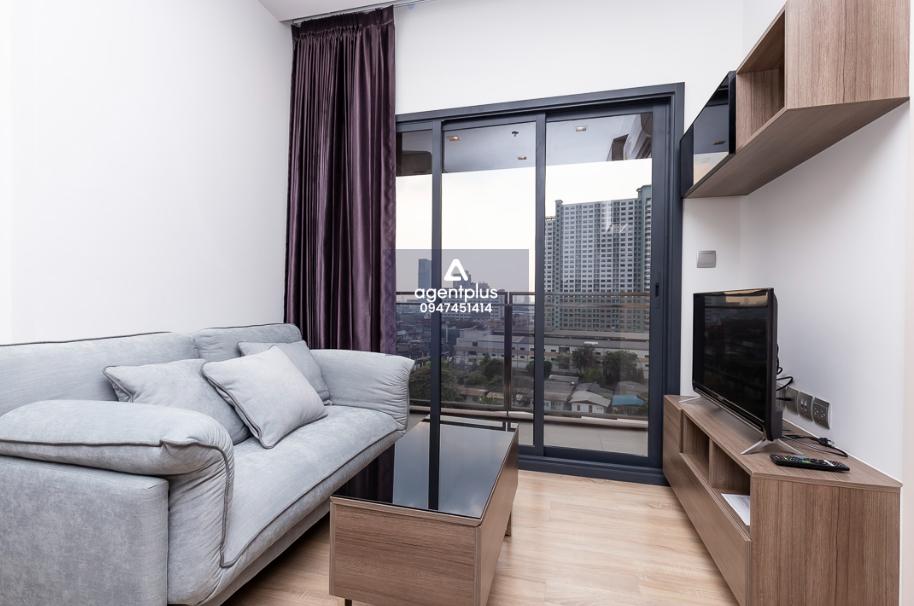 ขายคอนโด The Line พหล–ประดิพัทธ์ ห้องสวย ทำเลใกล้ BTS สะพานควาย พร้อมอยู่