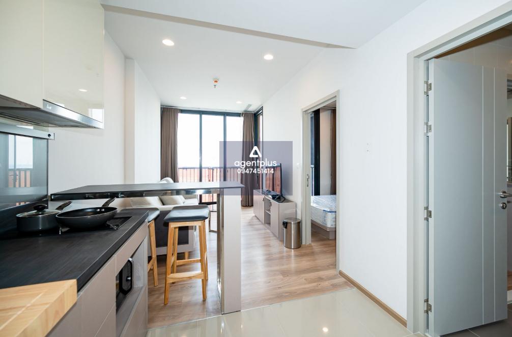 คอนโดพร้อมอยู่ โอกะ เฮาส์ สุขุมวิท 36 ใกล้ BTS ทองหล่อ