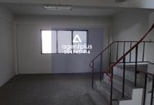 ขายอาคารพาณิชย์ 3 ชั้น มีชั้นลอย-ดาดฟ้า 1 คูหา สาธารณูปโภคพร้อม