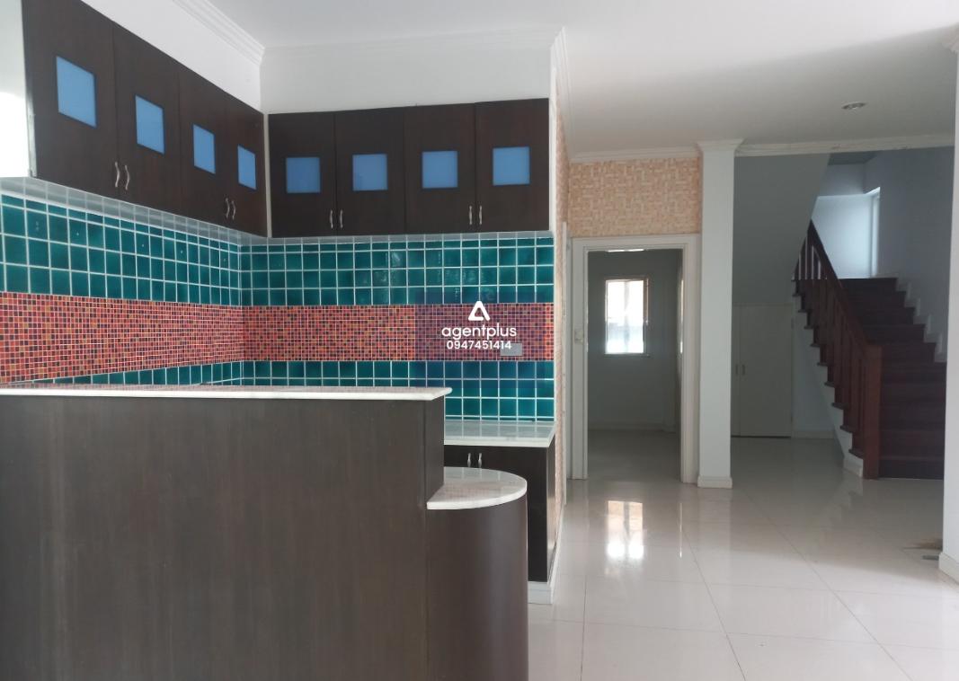 บ้านเดี่ยว 2 ชั้น โครงการพร้อมสุขพาร์ค พระนครศรีอยุธยา ปรับปรุงใหม่ ทำเลดี ใกล้แหล่งชุมชน การคมนาคมสะดวก เหมาะสำหรับอยู่อาศัยในบรรยากาศเงียบสงบ