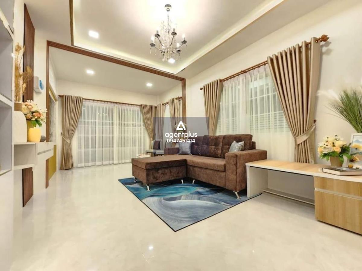 * บ้านเดี่ยวชั้นเดียว พิกัดโรงโป๊ะ พัทยา