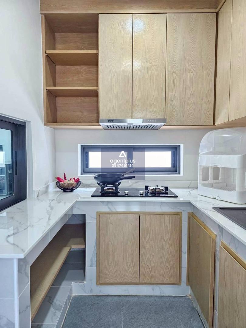 ขาย บ้านพูลวิลล่า บ้านใหม่บิ้วอิน พร้อมเฟอร์นิเจอร์ครบพร้อมเข้าอยู่