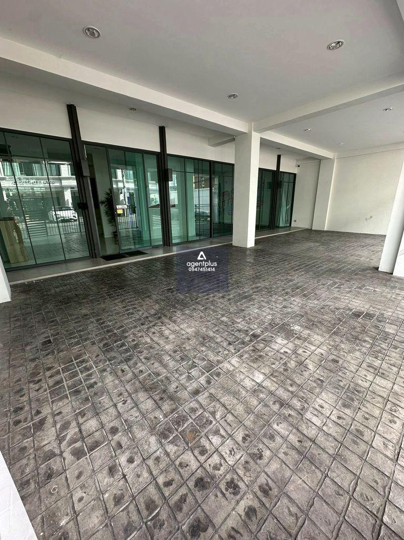 *ให้เช่า เดอะ มาสเตอร์ อ่อนนุช–พัฒนาการ Home Office 