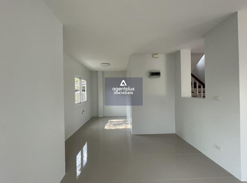 บ้านเดี่ยว 2 ชั้น โครงการสิทธารมย์ เมืองอุดรธานี ปรับปรุงใหม่ การคมนาคมสะดวก สาธารณูปโภคครบครัน