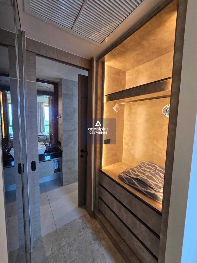 Riviera Ocean Drive  Jomtien 