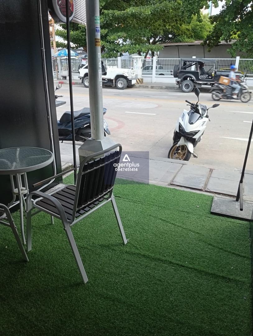 เซ้งร้านทำเลดี พัทยากลาง