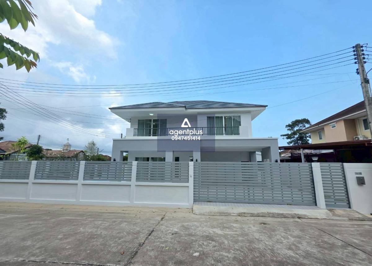 ขายพูลวิลล่าบางเสร่ ใกล้หาดบางเสร่เพียง 3 นาที