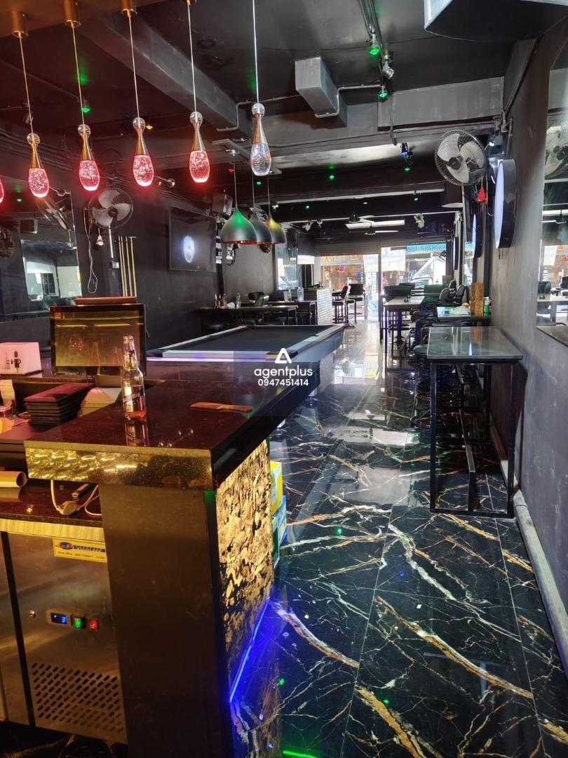 เซ้งธุรกิจบาร์ / อะโกโก้ และเลานจ์กัญชา ใจกลาง Walking Street 