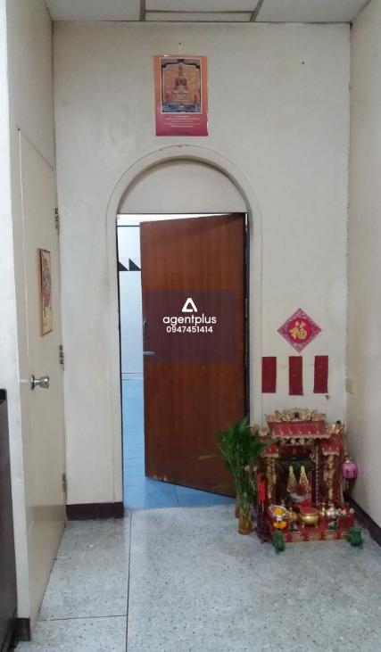 ขายทาวน์เฮาส์ 2 ชั้น ลาดพร้าว 53 โชคชัย 4 ซอย 38 ใกล้รถไฟฟ้าสายสีเหลือง สถานีโชคชัย 4 ทำเลดี เดินทางสะดวก เงียบสงบ