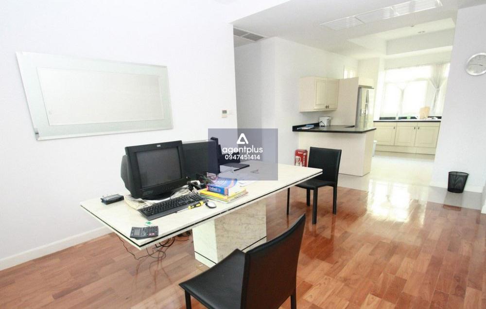 คอนโดมิเนียมหรู บ้านนันทสิริ สุขุมวิท – ใช้ชีวิตเหนือระดับ ใจกลางเมือง