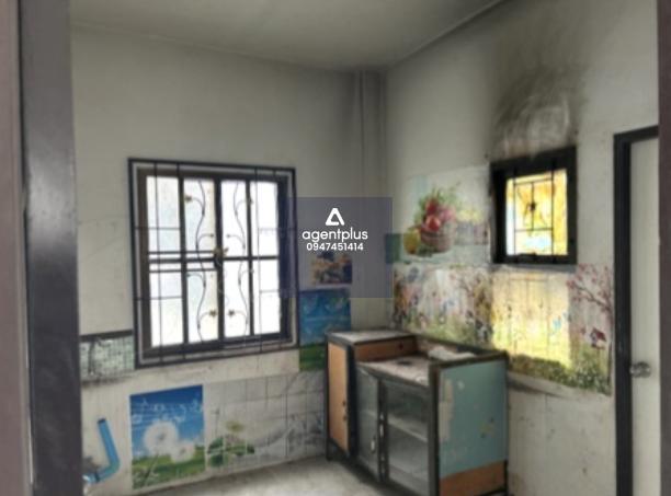 ขาย บ้านแฝด โครงการ เต็มสิริ พลัส มิตรไมตรี