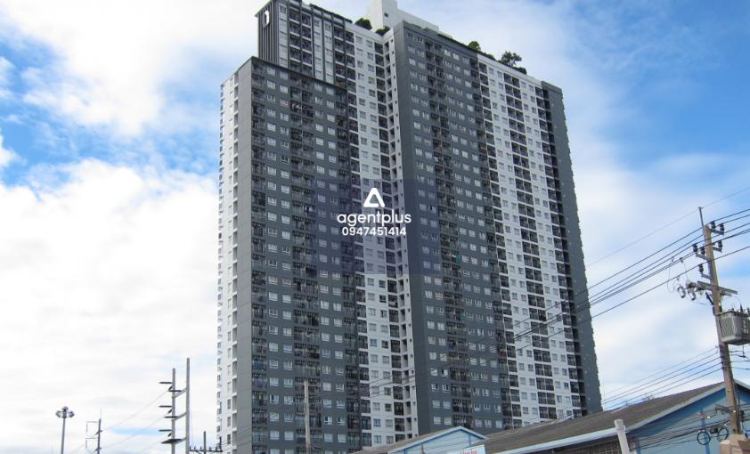 อาคารชุด นอตติ้งฮิลล์ สุขุมวิท แพรกษา