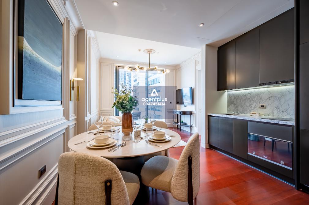 คอนโดพร้อมอยู่ คุณ บาย ยู สุขุมวิท 36 – ทำเลใจกลางทองหล่อ เดินทางสะดวก ใกล้ BTS