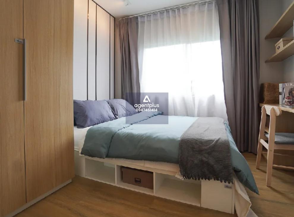 ขายคอนโด เสนาคิทท์ บางนา - ก.ม.29 เฟส 1 คอนโดพร้อมอยู่ ทำเลศักยภาพ ใกล้แหล่งงาน เดินทางสะดวก ใกล้ถนนบางนา-ตราด