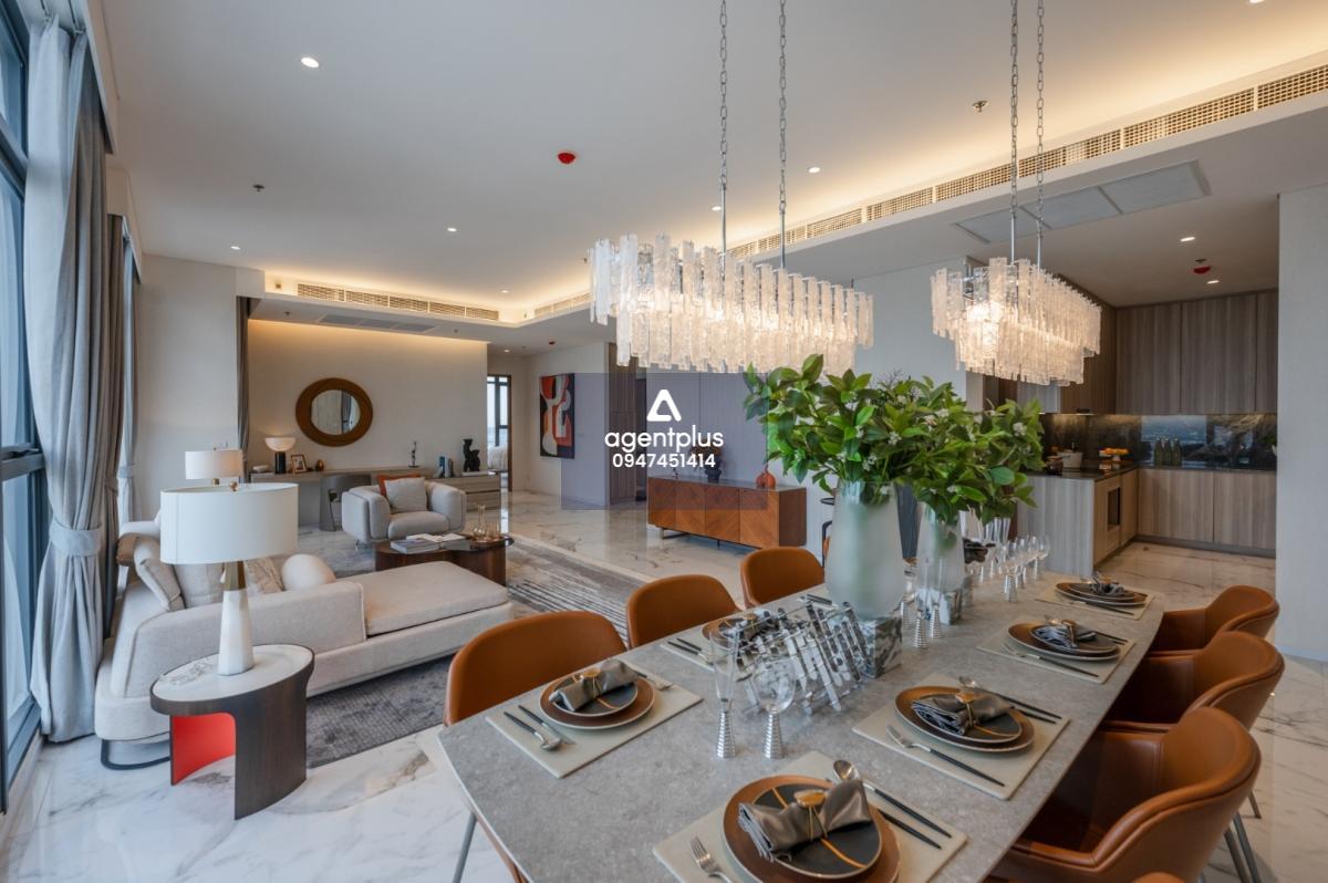 ขาย เพนท์เฮ้าส์ Siamese Ramada Branded Residence สุขุมวิท 48