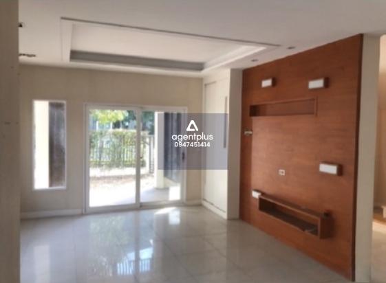 ขาย บ้านเดี่ยว โครงการ เดอะ เซนโทร วัชรพล สุขาภิบาล 5