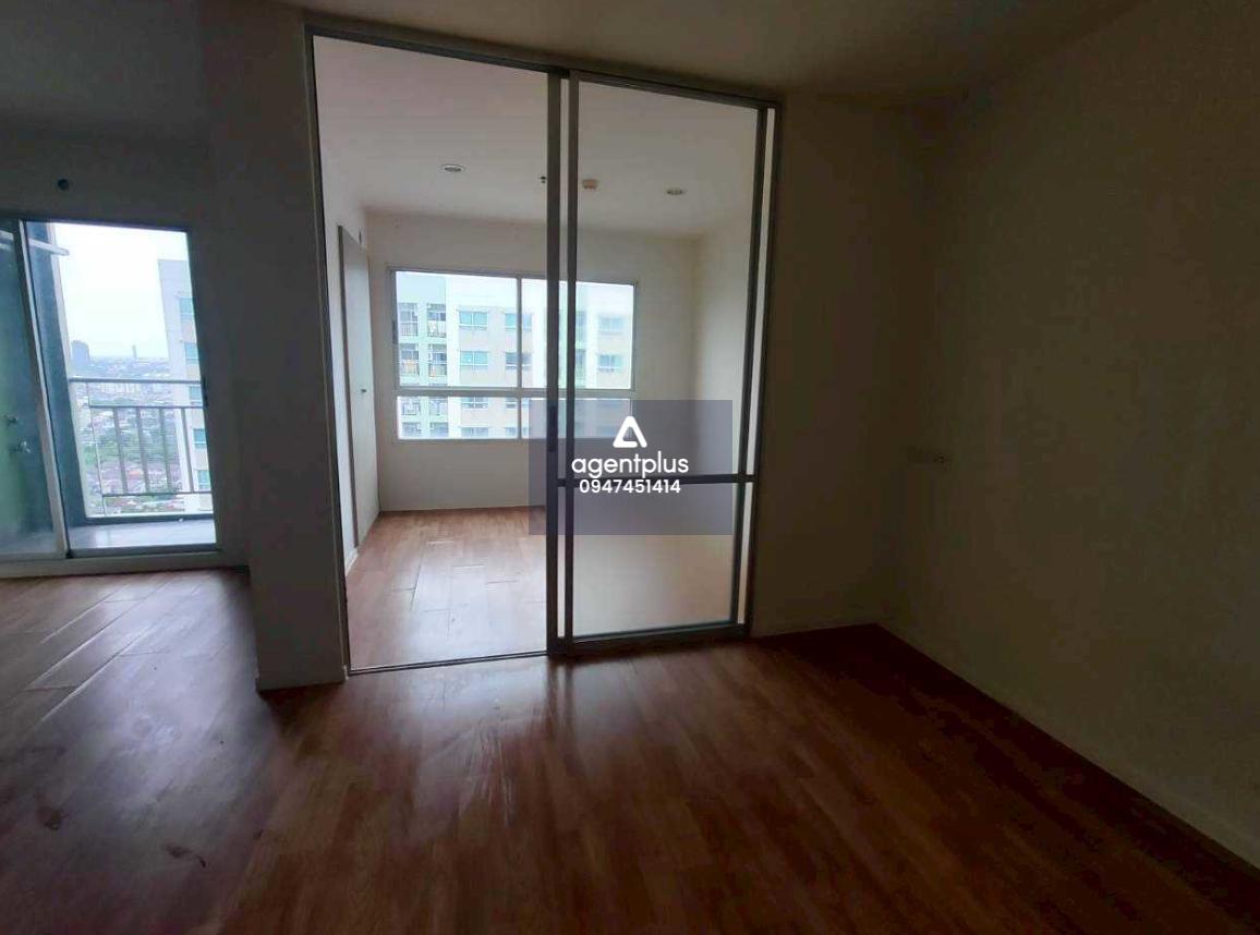 คอนโดลุมพินี วิลล์ นครอินทร์–ริเวอร์วิว วิวแม่น้ำ ทำเลดี ใกล้ MRT บางซ่อน – อยู่สบาย ราคาสุดคุ้ม!