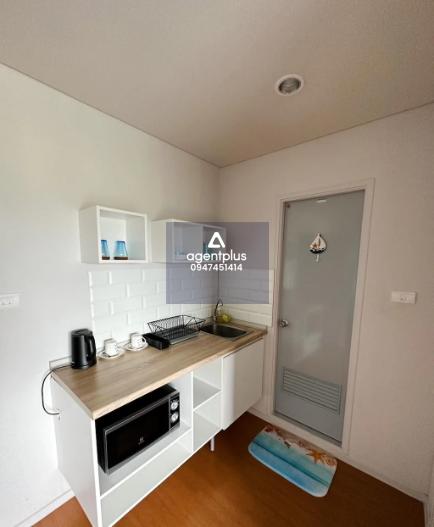 ขายคอนโดพักตากอากาศบรรยากาศดี ใกล้ทะเล คอนโด ลุมพินี ซีวิว ชะอำ