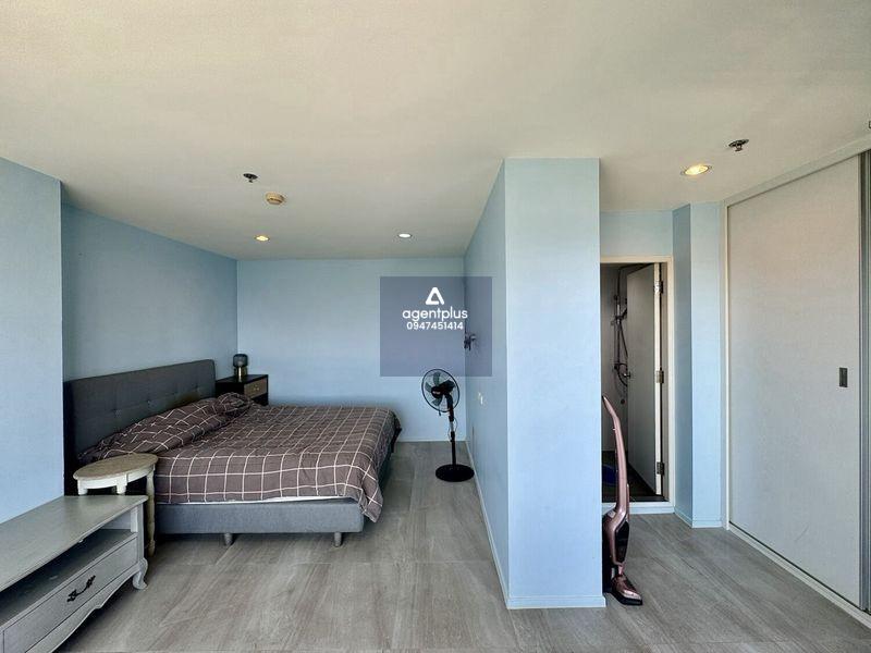 *ขายคอนโด ลุมพินี พาร์คบีช จอมเทียน วิวทะเล โควต้าต่างชาติ