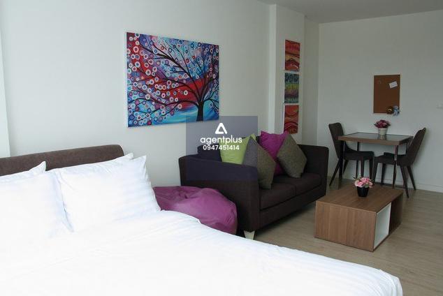 คอนโดรีสอร์ท บ้านเพียงเพลิน หัวหิน –  ใกล้ทะเล เขาตะเกียบ 