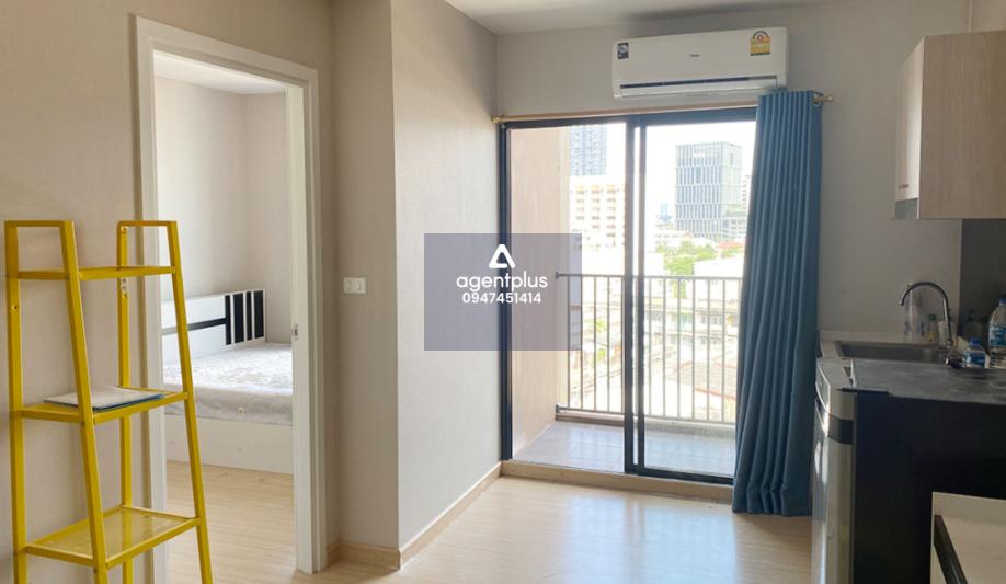 ขาย คอนโดมิเนียม โครงการเดอะทรี อ่อนนุช สเตชั่น