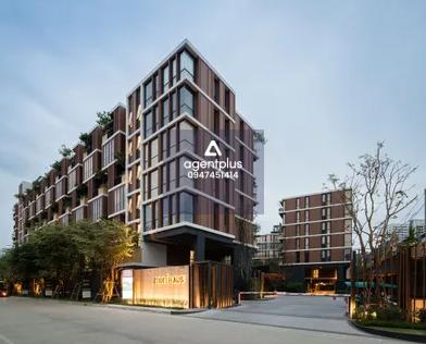 คอนโดพร้อมอยู่ โมริ เฮาส์ อ่อนนุช คอนโดสไตล์รีสอร์ท ใกล้ Habito Mall และโรงเรียนนานาชาติ Bangkok Prep