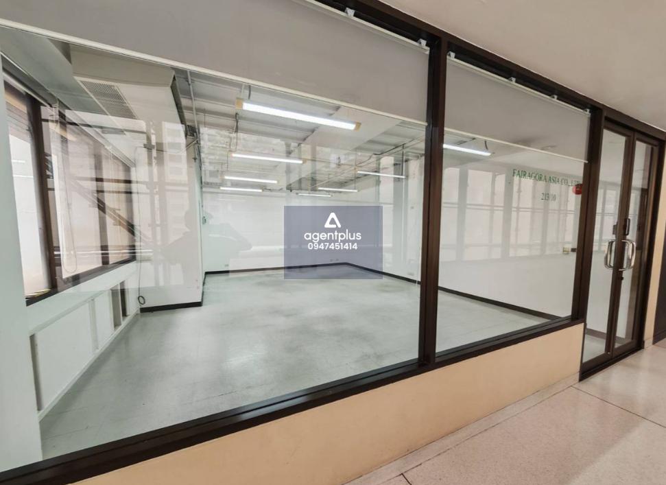 *ปล่อยเช่า Asoke Towers ออฟฟิศ ทำเลดีเยี่ยม