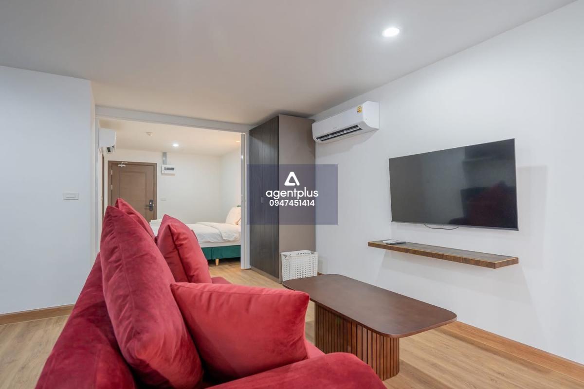 ให้เช่าPSJ Penthouse Sukhumvit 6 คอนโดทำเลเยี่ยม ใกล้รถไฟฟ้า BTS นานา เพียง 100 เมตร