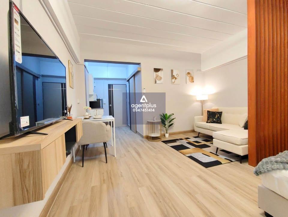 ขายห้องพร้อมผู้เช่า วิวสระ นิรันดร์ คอนโด พัทยากลาง 