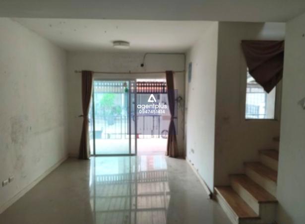 ขาย ทาวน์เฮ้าส์ โครงการ บ้านพฤกษาไพร์ม