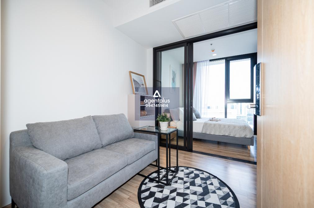 คอนโดพร้อมอยู่ เดอะ ไลน์ จตุจักร - หมอชิต ใกล้ BTS หมอชิต และ MRT สวนจตุจักร