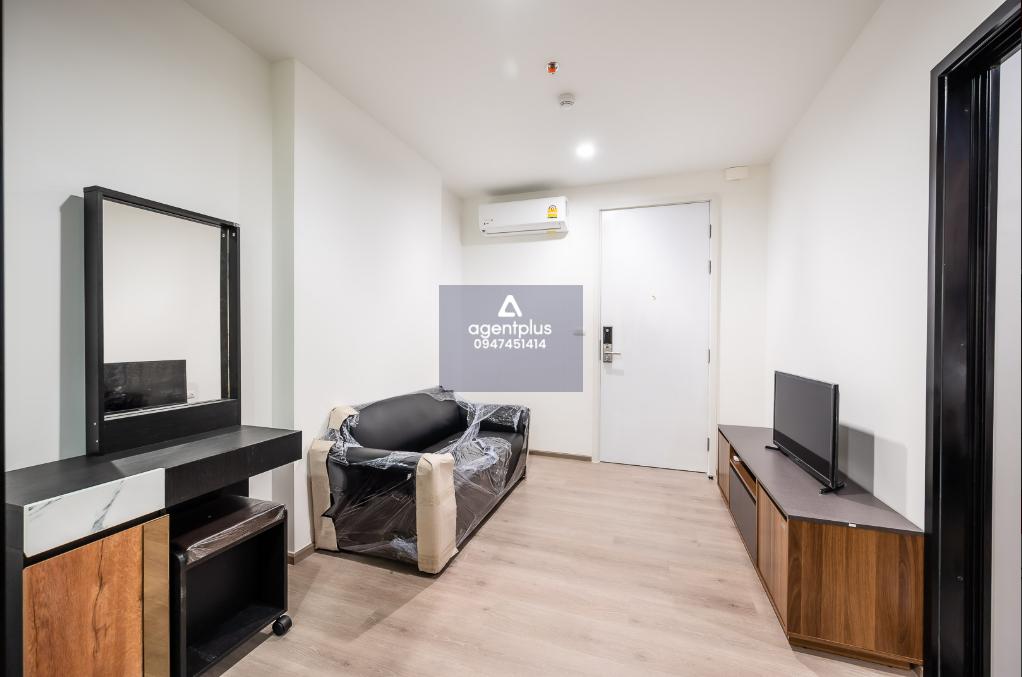 คอนโดทำเลทอง  เดอะ เบส เพชรเกษม ใกล้ MRT เพียงไม่กี่ก้าว พร้อมอยู่ ราคาพิเศษ!