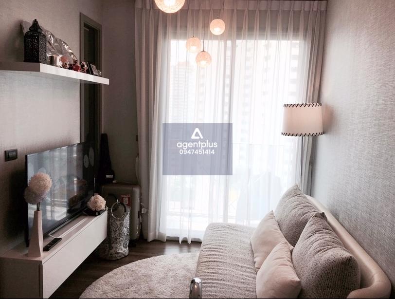 คอนโดพร้อมอยู่ ซีล บาย แสนสิริ ใกล้ BTS เอกมัย