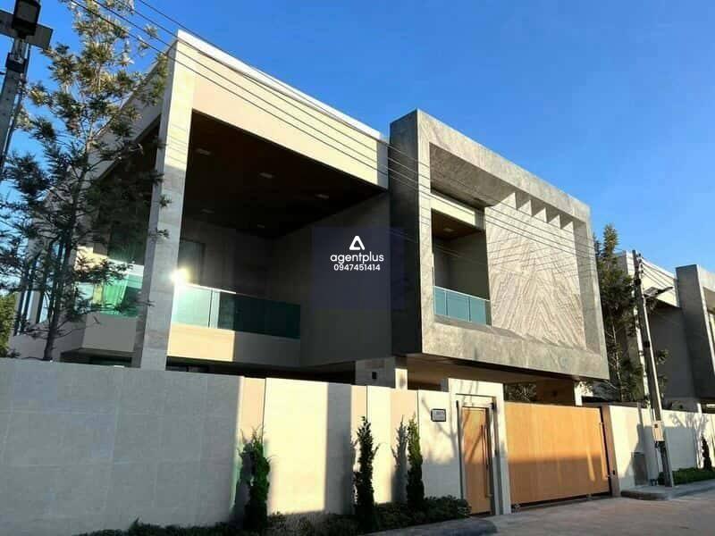 บ้านพูลวิลล่าให้เช่า – ห้วยใหญ่