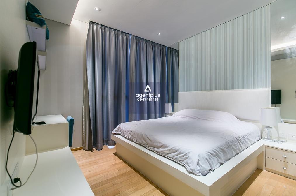 คอนโดใหม่ เอควา สุขุมวิท 49 ใจกลางทองหล่อ พร้อมสิ่งอำนวยความสะดวกครบครัน