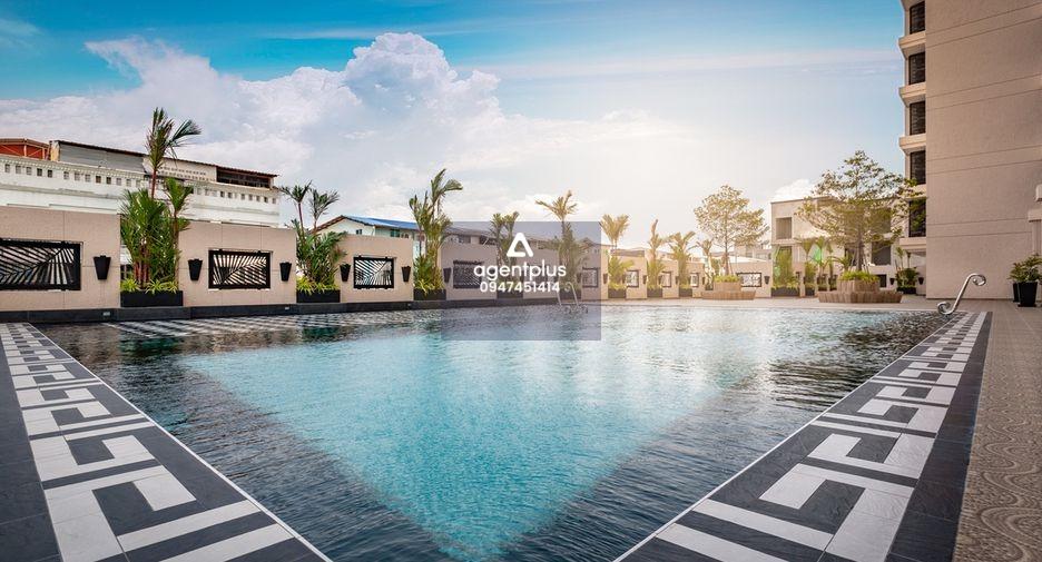 ซิตี้ การ์เด้น ทาวเวอร์ การผสมผสานระหว่างเมืองและธรรมชาติในอาคารเดียว