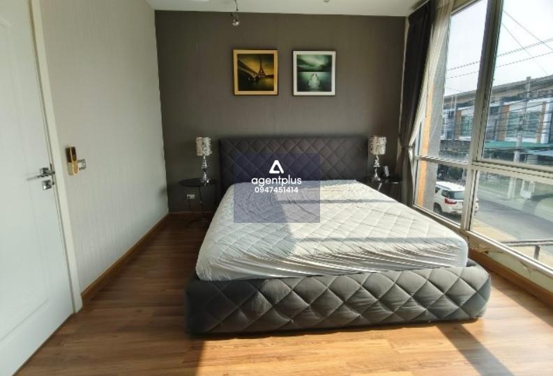 ขายทาวน์เฮ้าส์ – โครงการโนวา อาร์ท ประชาอุทิศ – ทุ่งครุ