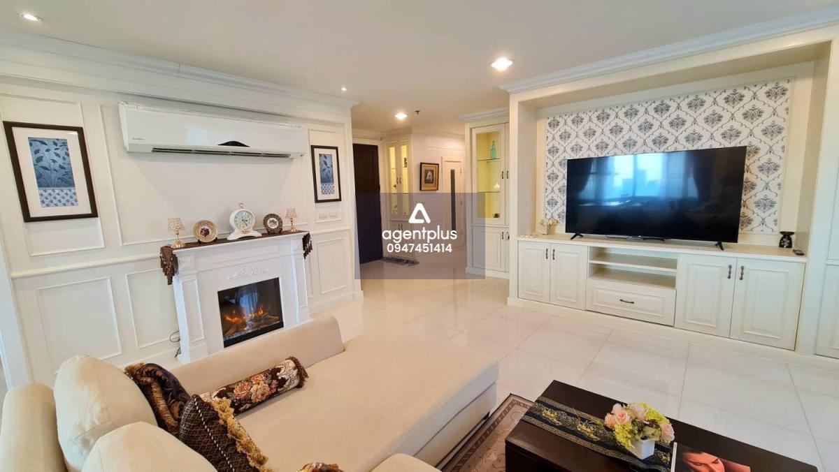 ให้เช่าเพนต์เฮาส์ดูเพล็กซ์สุดหรู Piyathip Place สุขุมวิท39 โลเคชั่นดี ใจกลางกรุงเทพฯ