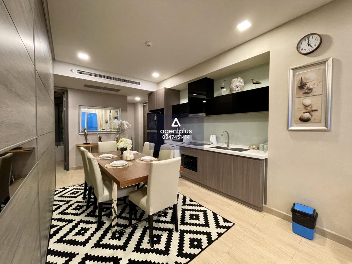 *ห้องคอนโดวิวทะเล+เมืองพัทยาให้เช่า ซีตัส บีชฟร้อนท์ คอนโดมิเนียม พัทยา