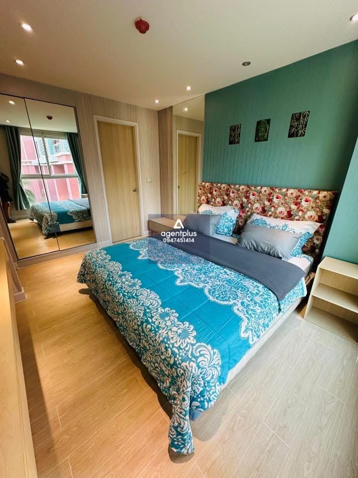 ขาย/ให้เช่าคอนโด แกรนด์ แคริบเบียน วิวสระ