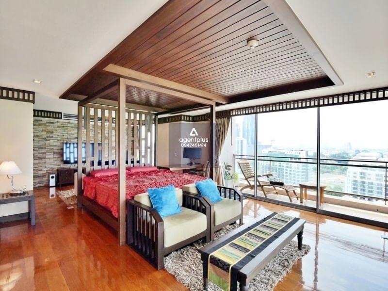 *ขายคอนโดวิวทะเล Northshore  พัทยา