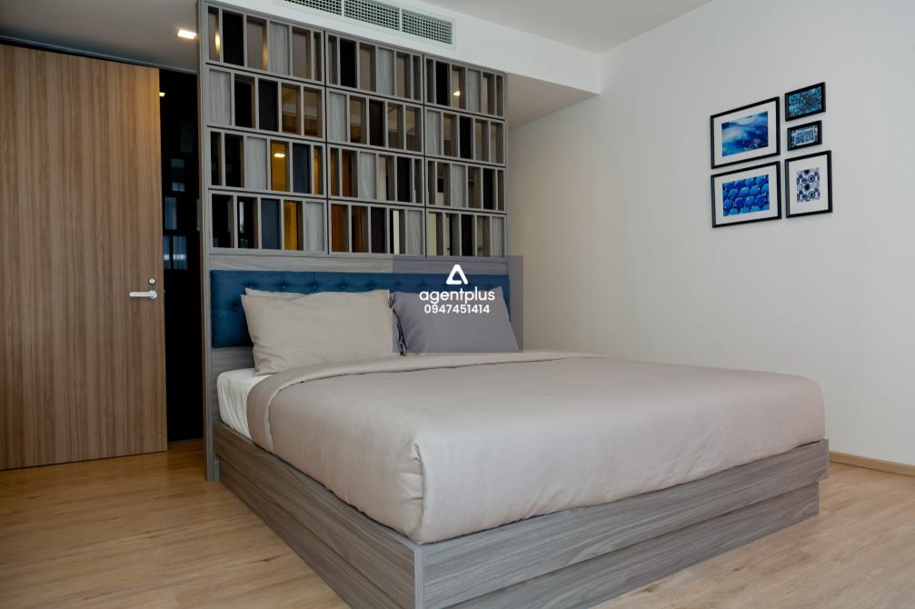 คอนโดหรู บ้านไม้ขาว ภูเก็ต บีชฟร้อนต์ ทำเลสงบ เห็นวิวธรรมชาติ พร้อมเข้าอยู่